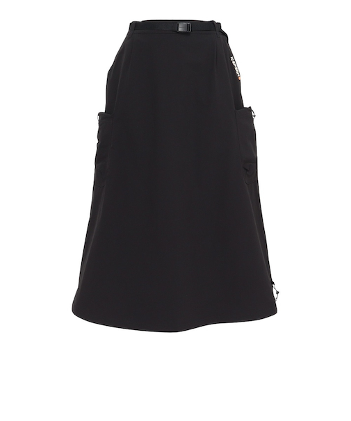 YOSHE スカート 44709 995 990