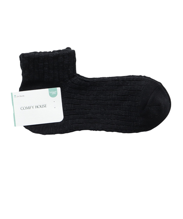 ビッグスラブ アンクルソックス CHL181AN1-717