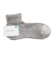 ビッグスラブ アンクルソックス CHL181AN1-706