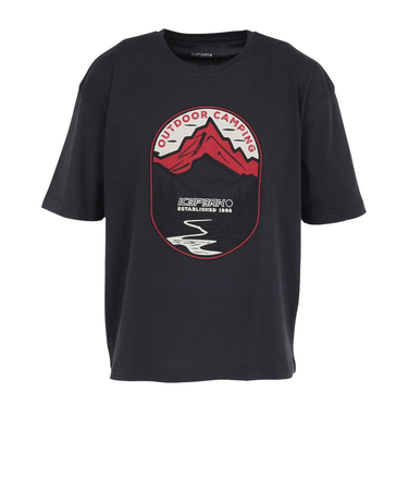 MILLINGTON 半袖Tシャツ 57635 660 290