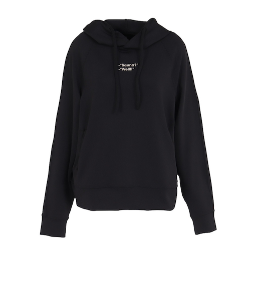 ルフタ（LUHTA）ALAKAUPPILA フーディーパーカー 39343 419 990