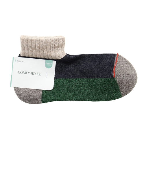 スポーツ アンクルソックス CHL151AN1-449