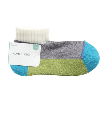 スポーツ アンクルソックス CHL151AN1-745