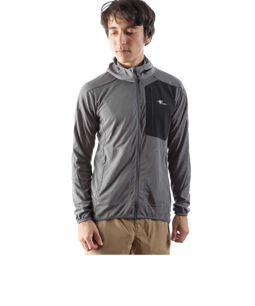 Foxfire（フォックスファイヤー）トレーナー スウェット SC