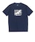 Foxfire（フォックスファイヤー）Cシールドイーグル半袖Tシャツ 5215627-046
