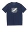 Foxfire（フォックスファイヤー）Cシールドイーグル半袖Tシャツ 5215627-046