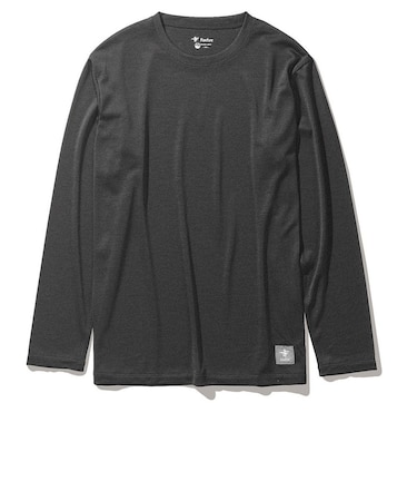 Foxfire（フォックスファイヤー）長袖Tシャツ ロンT TS EXストレッチクルー 5215332-025
