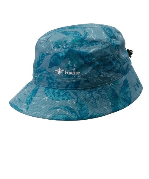 Foxfire（フォックスファイヤー）帽子 トレッキング 登山 アイランド