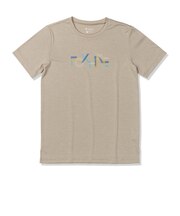 Foxfire（フォックスファイヤー）TS EXストレッチロゴ半袖Tシャツ 8215249-005
