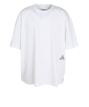 OCEANSIDE 半袖Tシャツ 57700 612 980