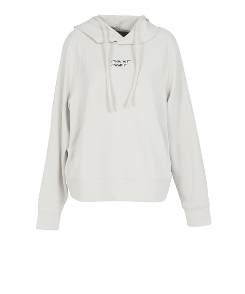 ルフタ（LUHTA）ALAKAUPPILA フーディーパーカー 39343 419 022