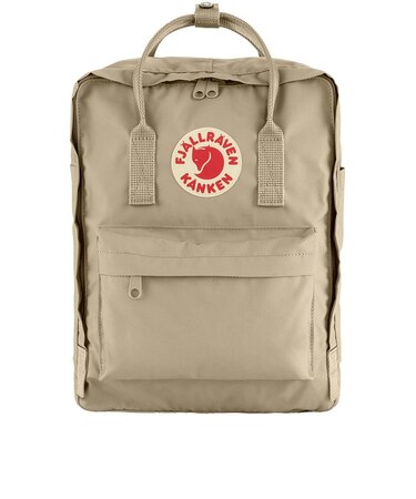 フェイルラーベン（FJALLRAVEN）カジュアルバッグ Kanken FOSSIL 23510-118