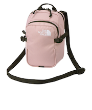 ザ・ノース・フェイス（THE NORTH FACE）トレッキングバッグ ボルダーミニショルダー NM72358 MK