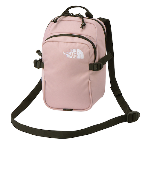 ザ・ノース・フェイス（THE NORTH FACE）トレッキングバッグ ボルダーミニショルダー NM72358 MK