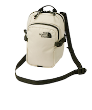 ザ・ノース・フェイス（THE NORTH FACE）トレッキングバッグ ボルダーミニショルダー NM72358 FI