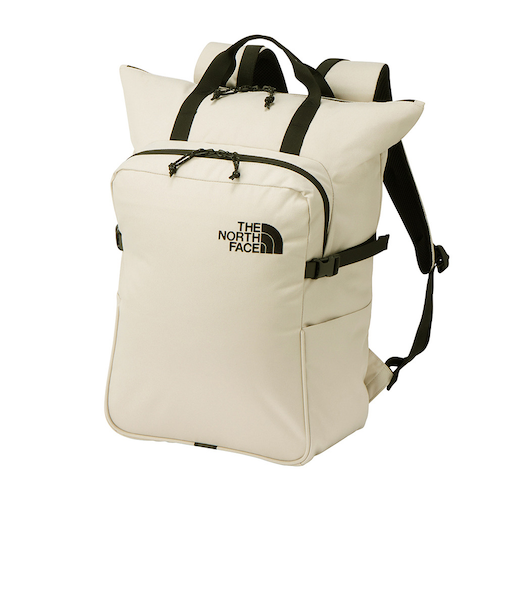 ザ・ノース・フェイス（THE NORTH FACE）バッグ バックパック リュック ボルダートートパック NM72357 FI