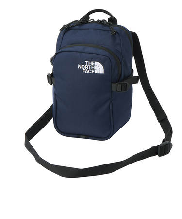 ザ・ノース・フェイス（THE NORTH FACE）トレッキングバッグ ボルダーミニショルダー NM72358 CM