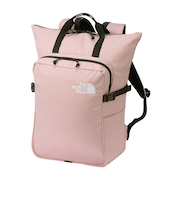 ザ・ノース・フェイス(THE NORTH FACE)バッグ バックパック リュック ボルダートートパック NM72357 MK