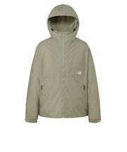 ザ・ノース・フェイス(THE NORTH FACE)アウター コンパクトジャケット NP72530 ST