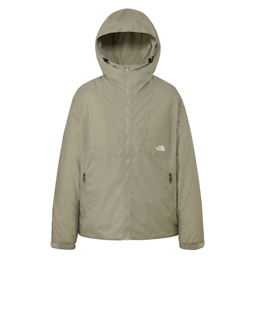 ザ・ノース・フェイス（THE NORTH FACE）アウター コンパクトジャケット NP72530 ST