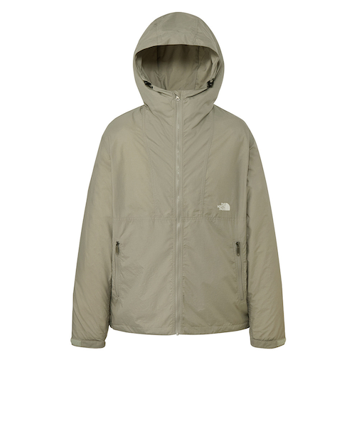 ザ・ノース・フェイス（THE NORTH FACE）アウター コンパクトジャケット NP72530 ST