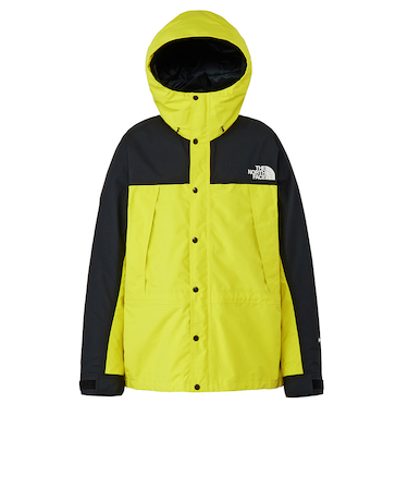 ザ・ノース・フェイス（THE NORTH FACE）アウター マウンテンライトジャケット NP62550 LK
