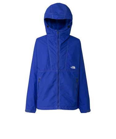 ザ・ノース・フェイス（THE NORTH FACE）アウター コンパクトジャケット NP72530 BW