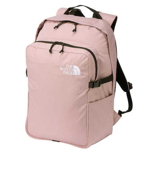 ザ・ノース・フェイス（THE NORTH FACE）バッグ バックパック リュック ボルダーデイパック NM72356 MK