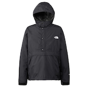 ザ・ノース・フェイス(THE NORTH FACE)ジャケット アウター トレニアンアノラック NP12551 K