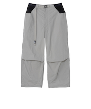 ザ・ノース・フェイス(THE NORTH FACE)ボトム 8/10エンライドパンツ NB82561 ST