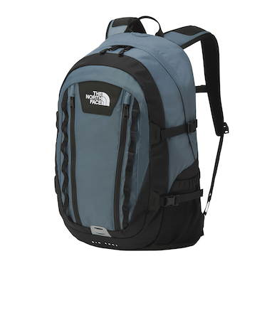 ザ・ノース・フェイス（THE NORTH FACE）バッグ バックパック リュック ビッグショット NM72301 SY