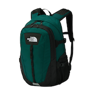 ザ・ノース・フェイス(THE NORTH FACE)バッグ バックパック リュック ホットショット NM72302 HG