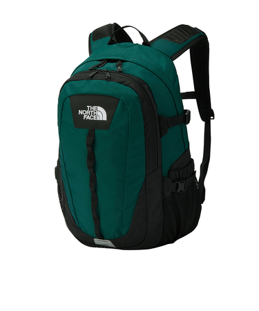 ザ・ノース・フェイス（THE NORTH FACE）バッグ バックパック リュック ホットショット NM72302 HG