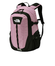 ザ・ノース・フェイス(THE NORTH FACE)バッグ バックパック リュック ホットショット NM72302 HL