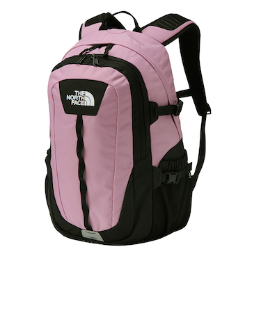 ザ・ノース・フェイス(THE NORTH FACE)バッグ バックパック リュック ホットショット NM72302 HL