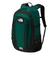 ザ・ノース・フェイス(THE NORTH FACE)バッグ バックパック リュック ビッグショット NM72301 HG