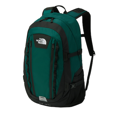 ザ・ノース・フェイス（THE NORTH FACE）バッグ バックパック リュック ビッグショット NM72301 HG