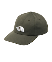 ザ・ノース・フェイス（THE NORTH FACE）帽子 トレッキング 登山 TNFロゴキャップ NN02642 NT