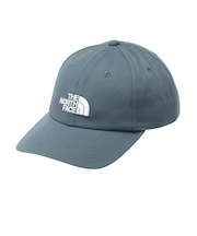 ザ・ノース・フェイス（THE NORTH FACE）帽子 トレッキング 登山 TNFロゴキャップ NN02642 SL
