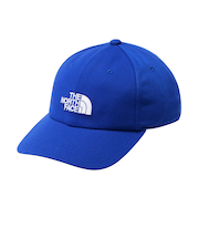 ザ・ノース・フェイス(THE NORTH FACE)帽子 トレッキング 登山 TNFロゴキャップ NN02642 TB