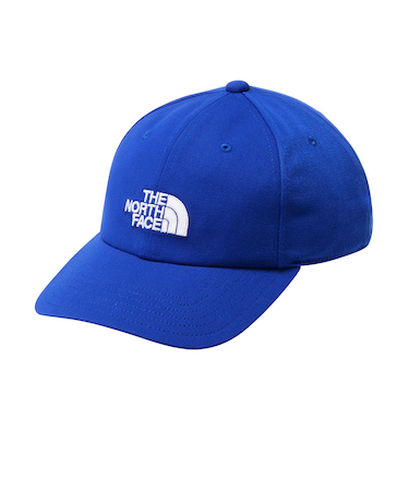 ザ・ノース・フェイス（THE NORTH FACE）帽子 トレッキング 登山 TNFロゴキャップ NN02642 TB
