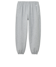 ザ・ノース・フェイス(THE NORTH FACE)ボトム スモールロゴヘザースウェットパンツ NB32636 Z