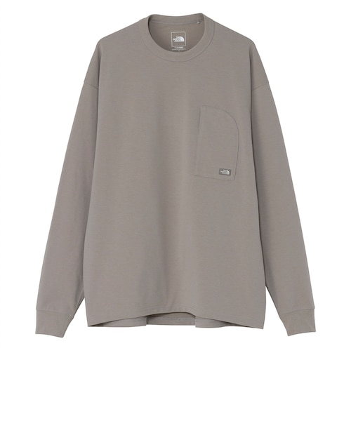 ザ・ノース・フェイス（THE NORTH FACE）長袖Tシャツ ロンT エンライド