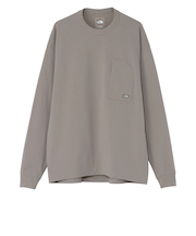 ザ・ノース・フェイス(THE NORTH FACE)長袖Tシャツ ロンT ロングスリーブエンライドティー NT82560 ST