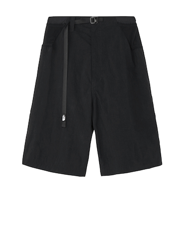 ザ・ノース・フェイス（THE NORTH FACE）ショートパンツ エンライドショーツ NB42661 K