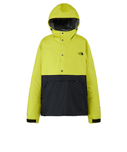 ザ・ノース・フェイス（THE NORTH FACE）ジャケット アウター トレニアンアノラック NP12551 LK