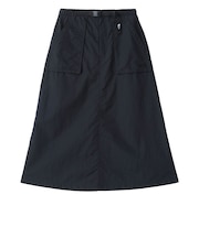 ザ・ノース・フェイス（THE NORTH FACE）トレッキングウェア コンパクトスカート NBW22631 K