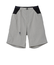 ザ・ノース・フェイス(THE NORTH FACE)ショートパンツ エンライドショーツ NB42661 ST