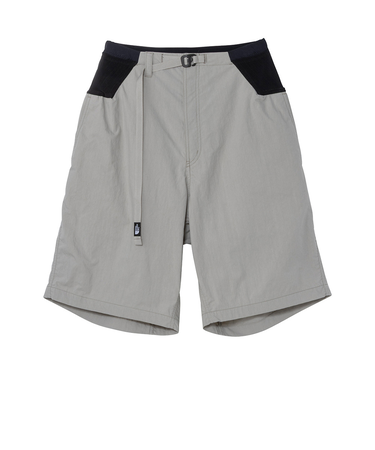 ザ・ノース・フェイス(THE NORTH FACE)ショートパンツ エンライドショーツ NB42661 ST