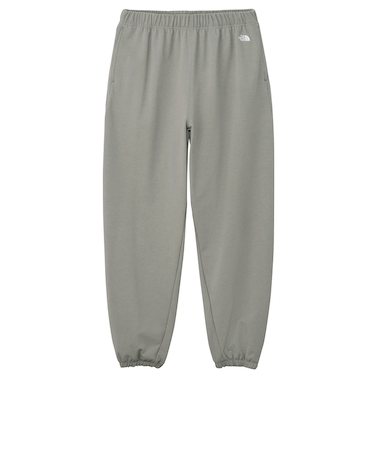 ザ・ノース・フェイス（THE NORTH FACE）ボトム スモールロゴヘザースウェットパンツ NB32636 ST